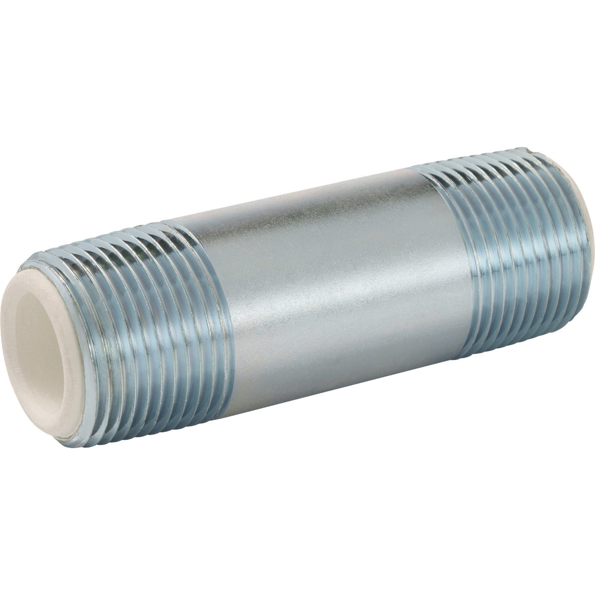 Pro Line 3/4 In. x 3 In. Dielectric Galvanzied Nipple