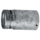 SELKIRK RV 3 In. x 12 In. Adjustable Round Gas Vent Pipe Image 1