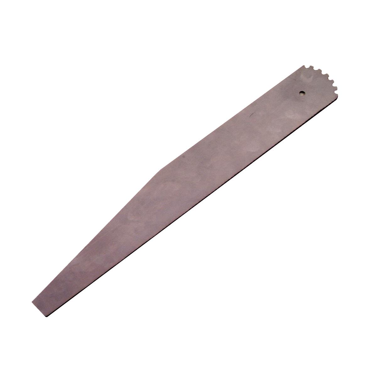 Cobra 18 In. ABS/PVC Pipe Saw Blade