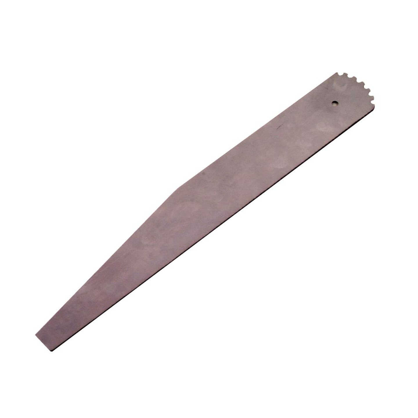 Cobra 18 In. ABS/PVC Pipe Saw Blade Image 1
