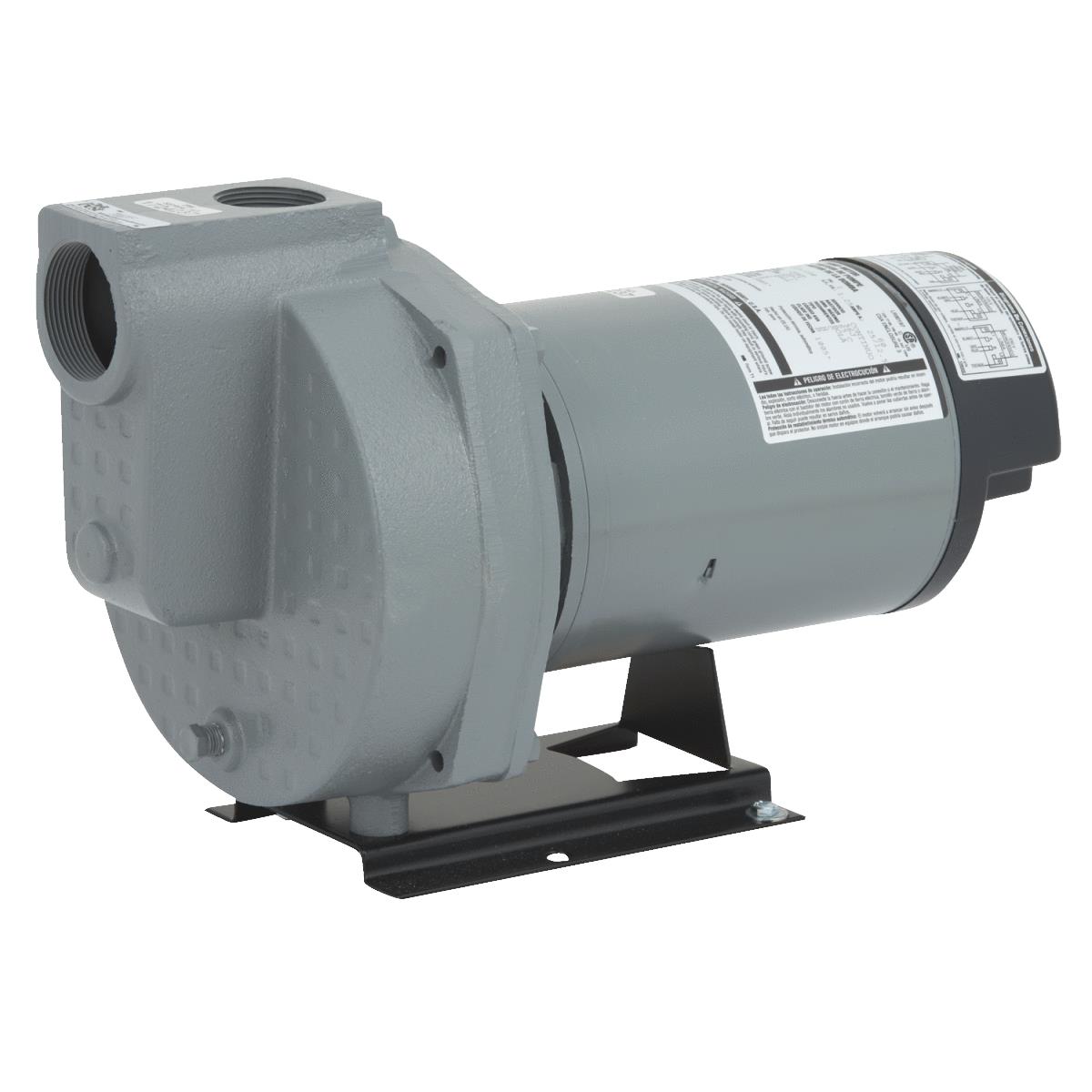 Specialty Pumps