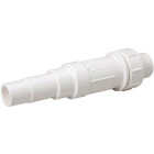 B&K EZ Span 4 In. x 4 In. Solvent PVC Repair Coupling Image 1