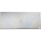 Pro-Flex Striker Plate 3 In. x7 In. Image 1