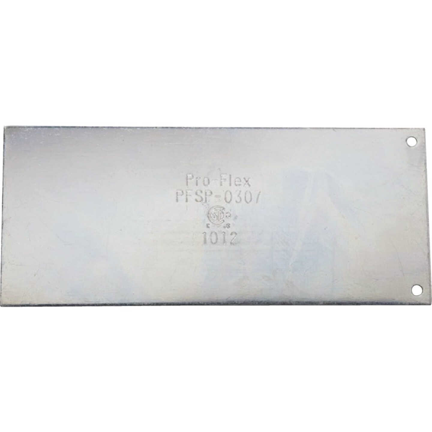 Pro-Flex Striker Plate 3 In. x7 In. Image 1
