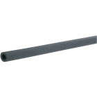 Tundra 1/2 In. Wall Semi-Slit Polyethylene Pipe Insulation Wrap, 3/4 In. x 6 Ft. Fits Pipe Size 3/4 In. Copper / 1/2 In. Iron Image 1