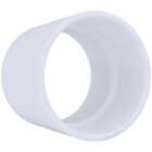 Charlotte Pipe 4 In. Sch. 40 PVC Coupling Image 1