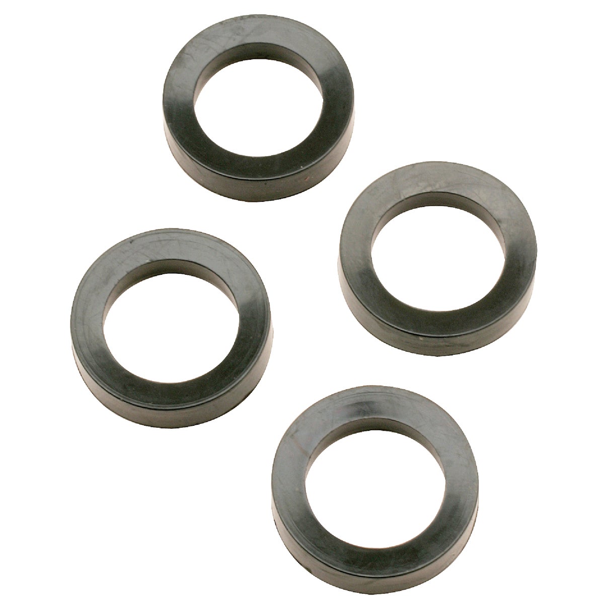 Do it Best 15/16 In. Flex Water Connector Washer (4 Ct.) Image 1
