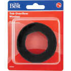 Do it Best Flat Washer for Waste and Overflow Image 2