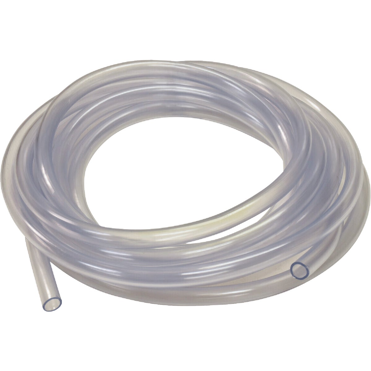 Eastman EZ-Flo 10 Ft. Clear Vinyl Tubing 1/16 In. ID x 1/4 In. OD