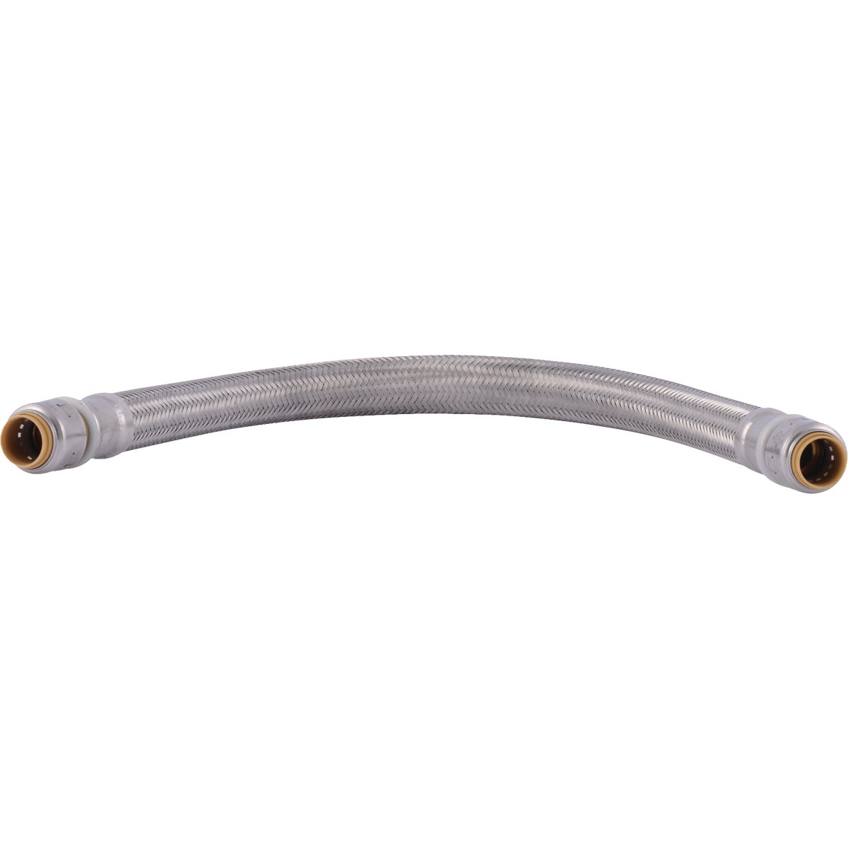 SharkBite 1/2 In. x 18 In. L. Flex Repair Coupling Hose Image 3
