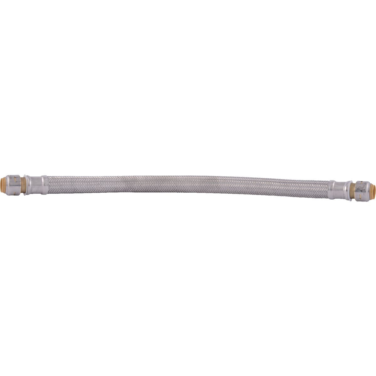 SharkBite 1/2 In. x 18 In. L. Flex Repair Coupling Hose Image 4