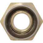 SharkBite 3/4 In. x 3/4 In. FNPT PEX Press Brass Adapter Image 3
