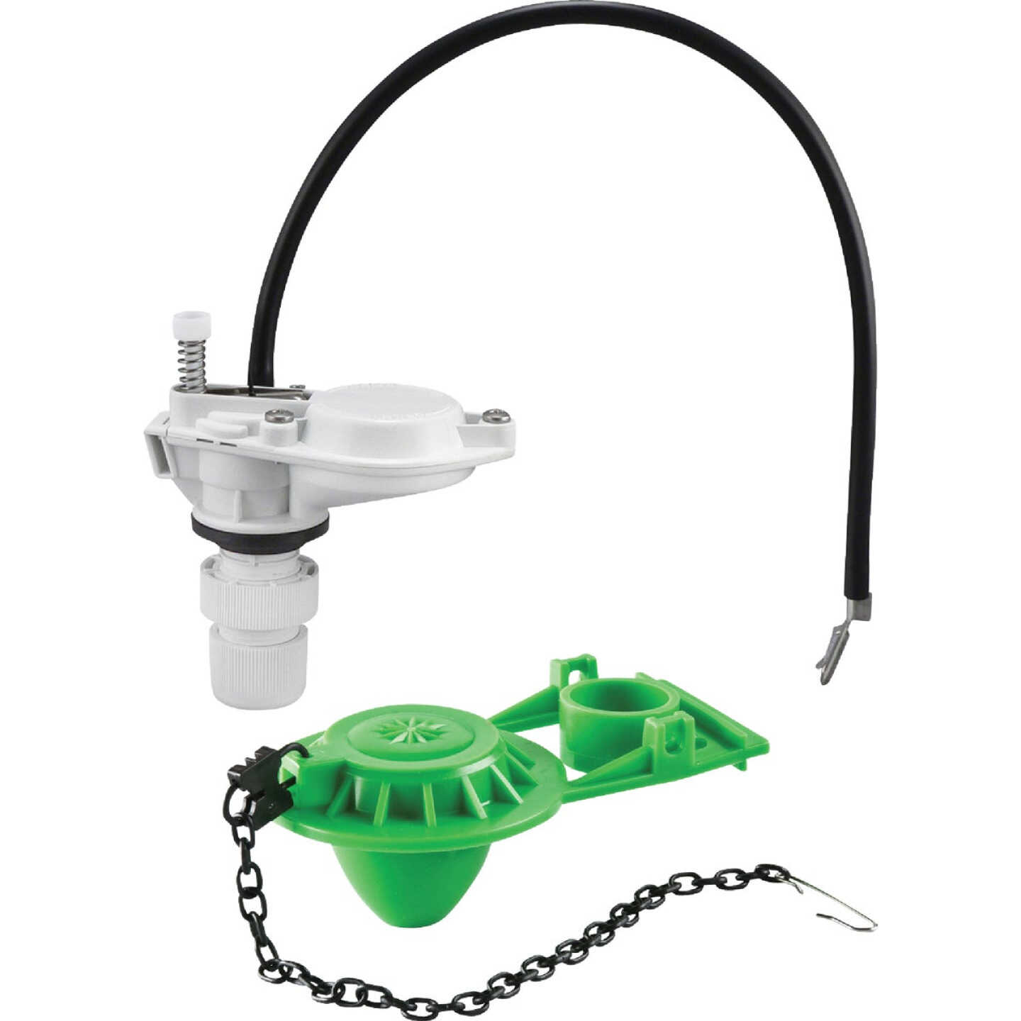 Keeney Mini Pilot Toilet Repair Kit Image 1