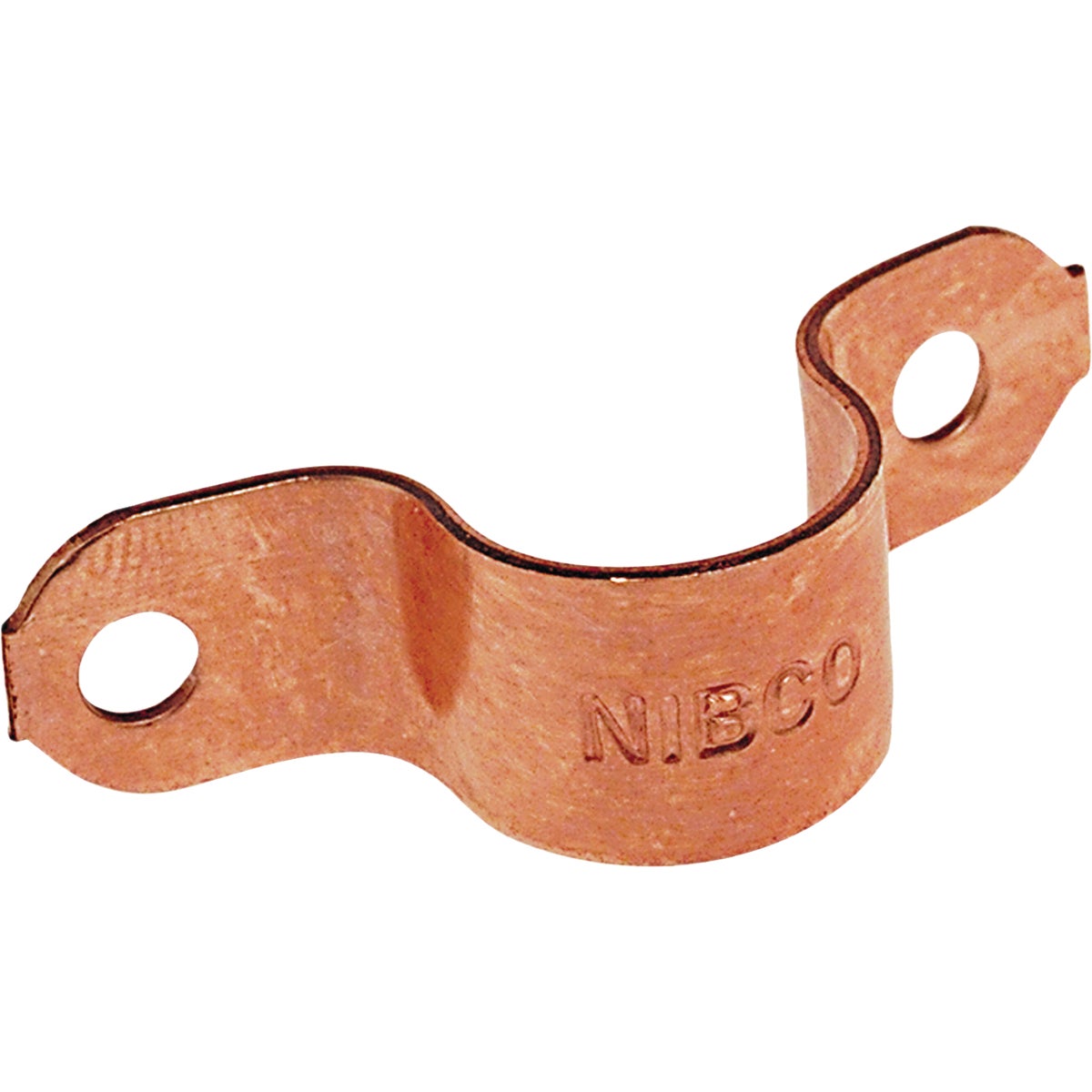 Nibco 3/4 In. Copper Tube Strap (5-Pack)