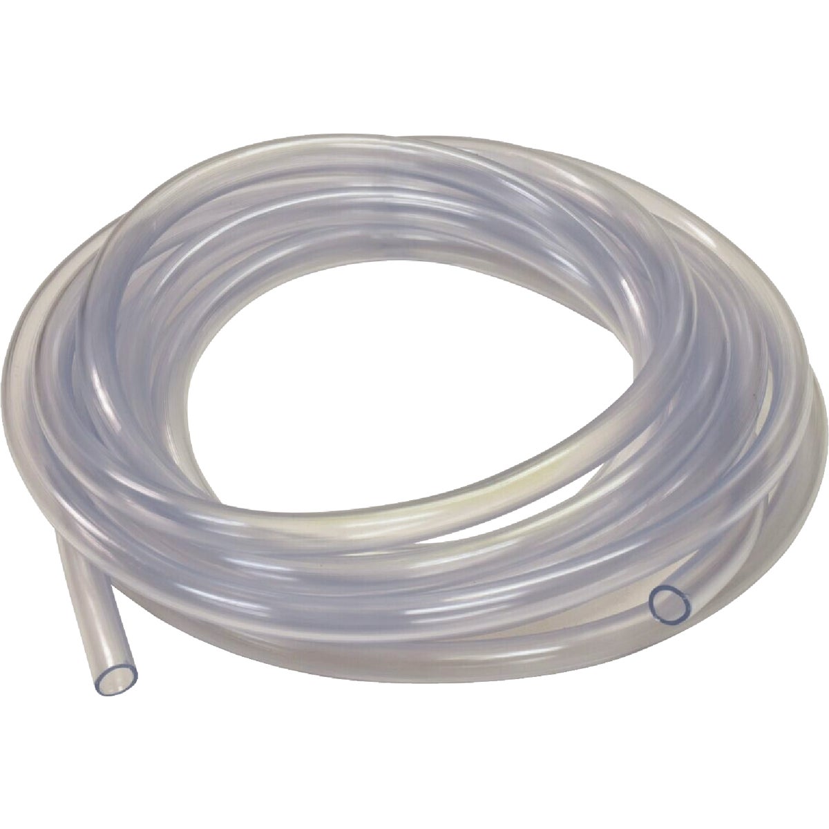 Eastman EZ-Flo 10 Ft. Clear Vinyl Tubing 1/4 In. ID x 3/8 In. OD