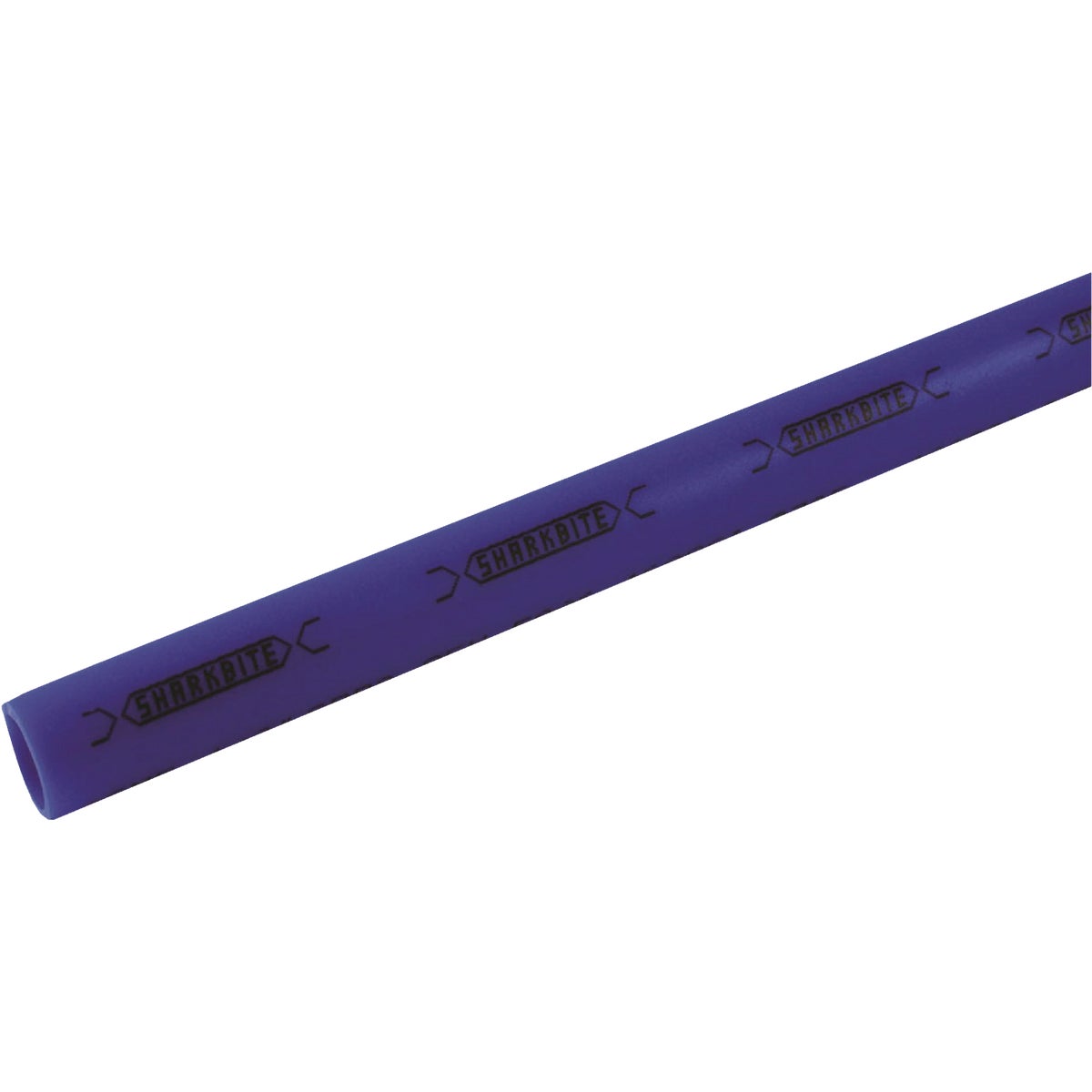 SharkBite 3/4 In. x 10 Ft. Blue PEX Pipe Type B Stick