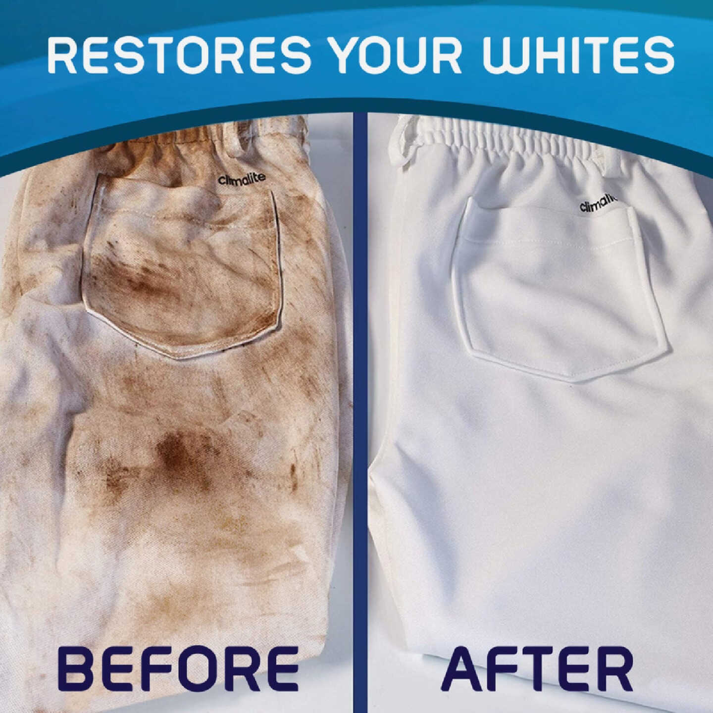 White Brite 28 Oz. Out Laundry Brightener Image 6