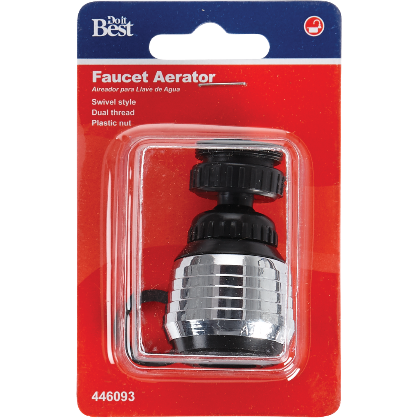 Do it 2.0 GPM Swivel Style Aerator Image 2
