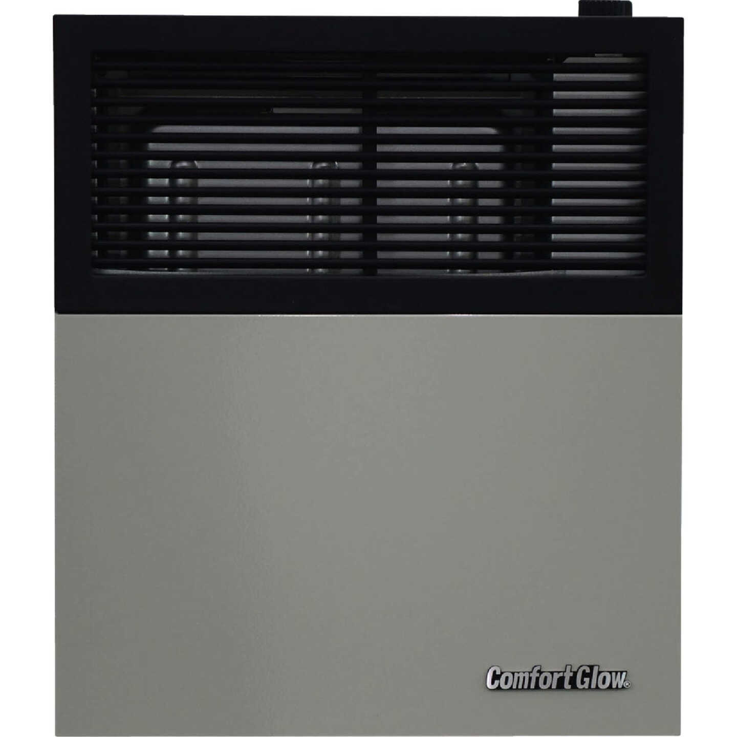 Comfort Glow 11,000 BTU 375 Sq. Ft Direct Vent Propane Wall Heater Image 1