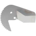 Milwaukee 1-5/8 In. Ratcheting Pipe Cutter Replacement Blade Image 1