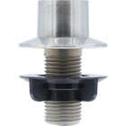 Danco Brushed Nickel Faucet Hose Guide Image 7