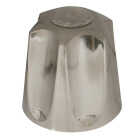 Danco Canopy Universal Brushed Nickel Faucet Handle Image 1