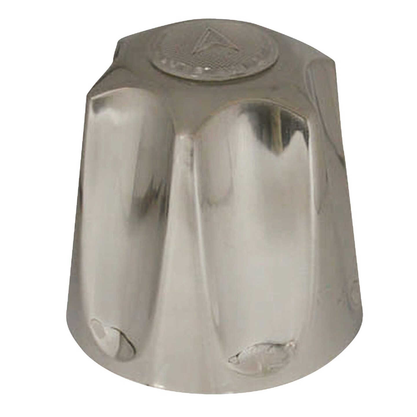 Danco Canopy Universal Brushed Nickel Faucet Handle Image 1