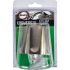 Danco Canopy Universal Brushed Nickel Faucet Handle Image 2