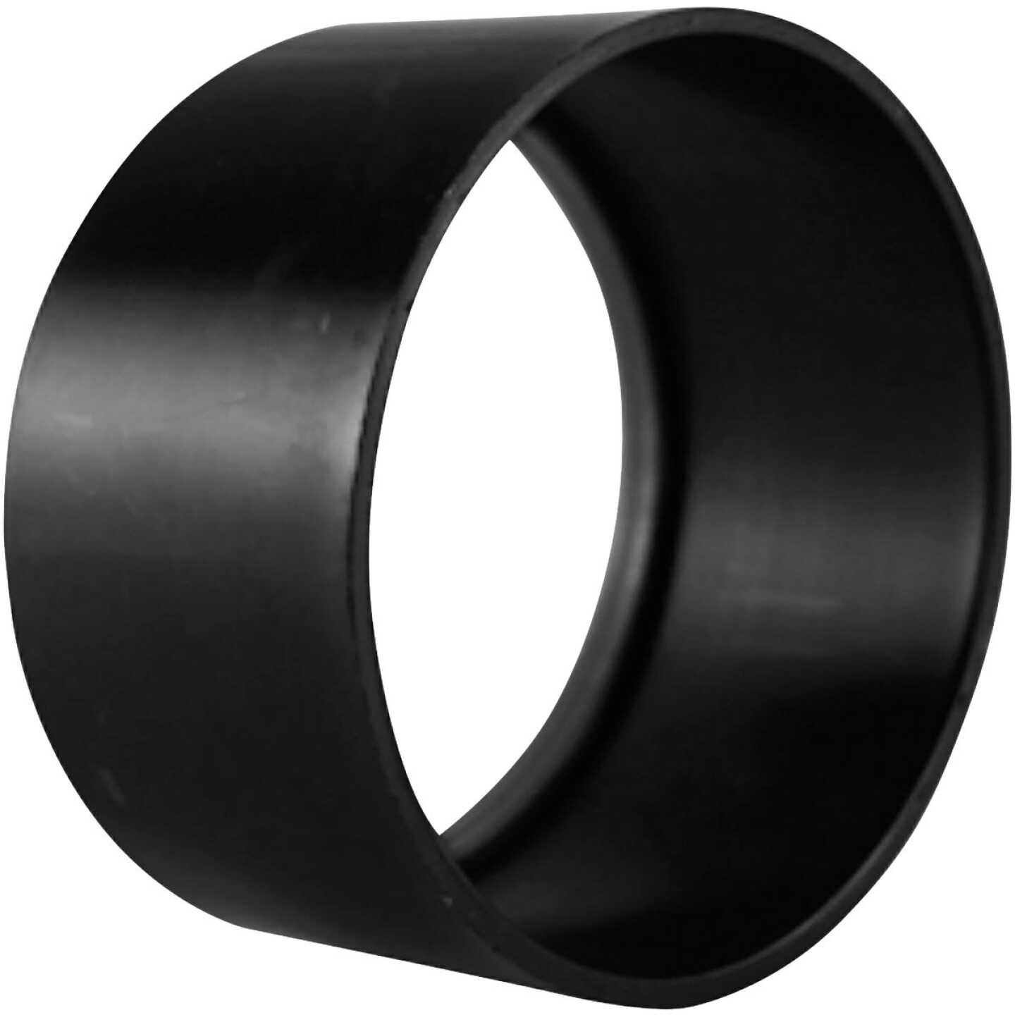 Charlotte Pipe 4 In. Spigot x Hub ABS Bushing Adapter Image 1