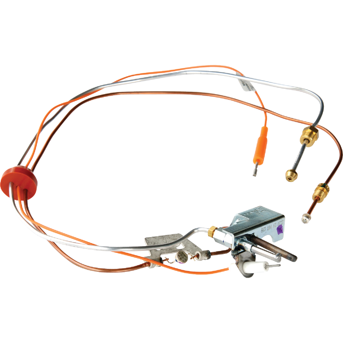 Reliance 190 F Natural Gas Pilot Assembly Image 1