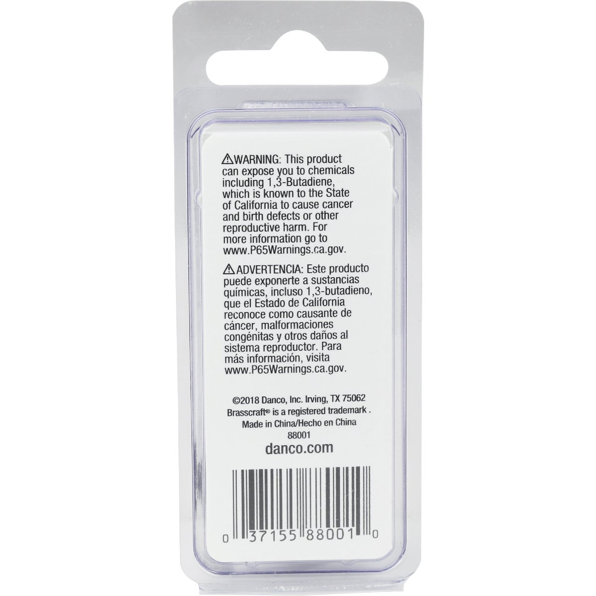 Danco Supply Stop Repair Kit  Image 5