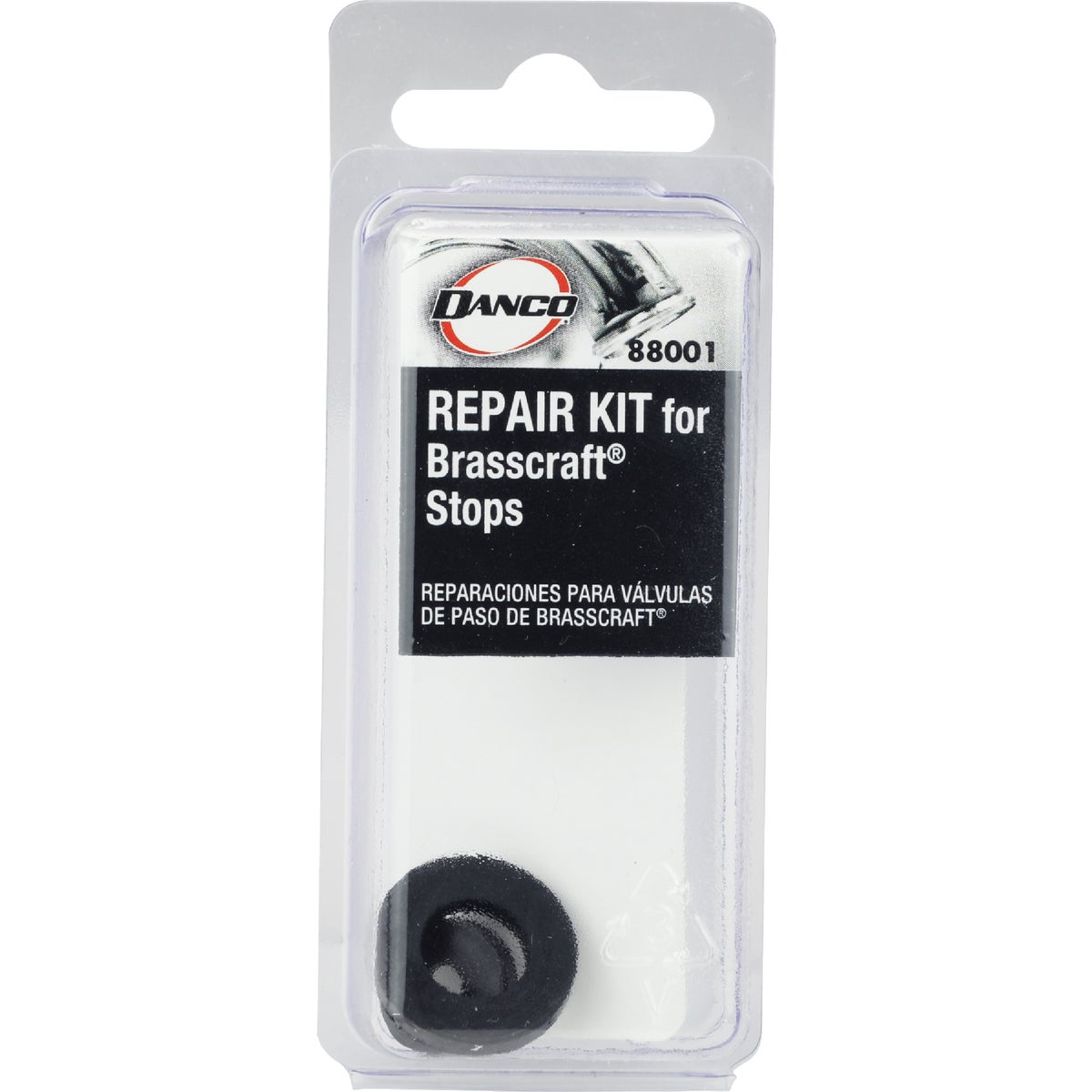 Danco Supply Stop Repair Kit  Image 2