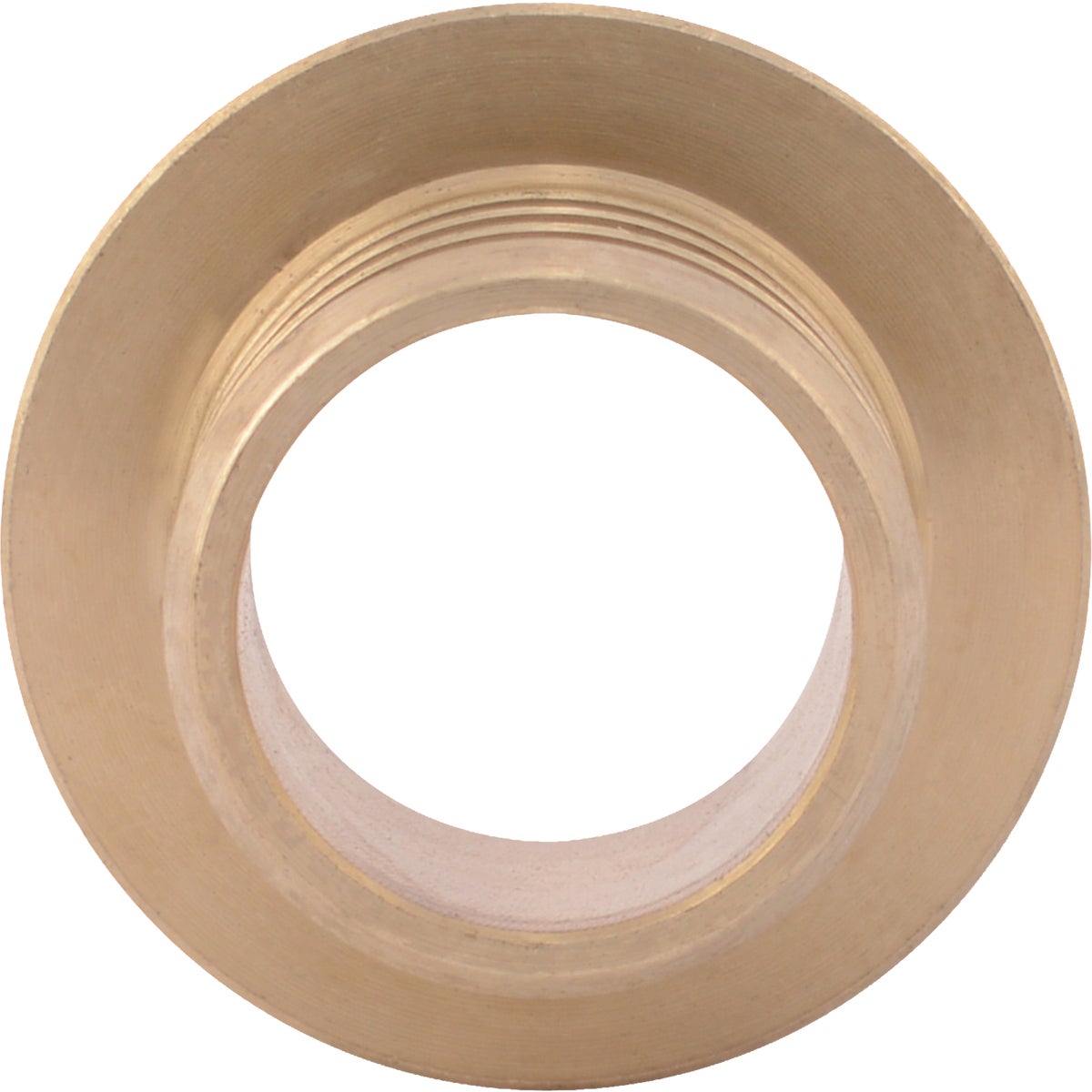 SharkBite 3/4 In. Female Sweat x 3/4 In. CF Brass PEX Adapter (10-Pack) Image 3