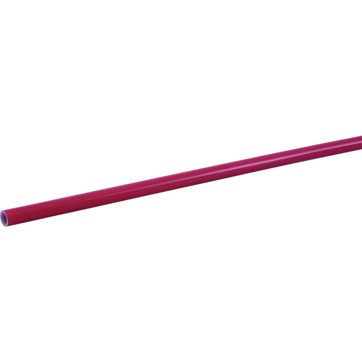 SharkBite 1/2 In. x 5 Ft. Red PEX-A Pipe Stick Image 1