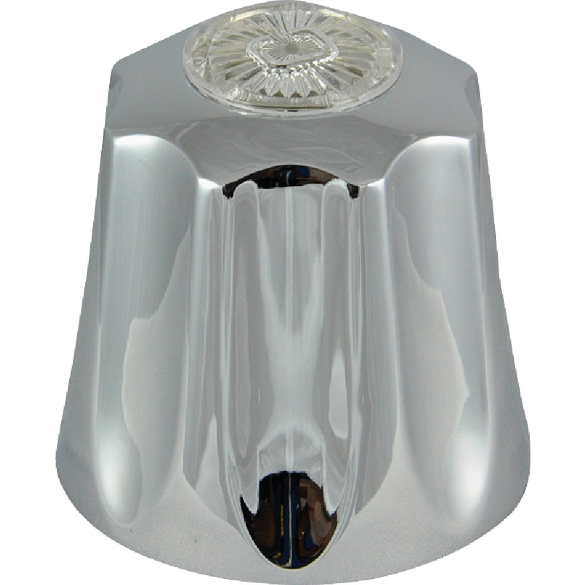 Danco Gerber Tub & Shower Chrome Faucet Handle Image 4
