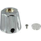 Danco Gerber Tub & Shower Chrome Faucet Handle Image 3