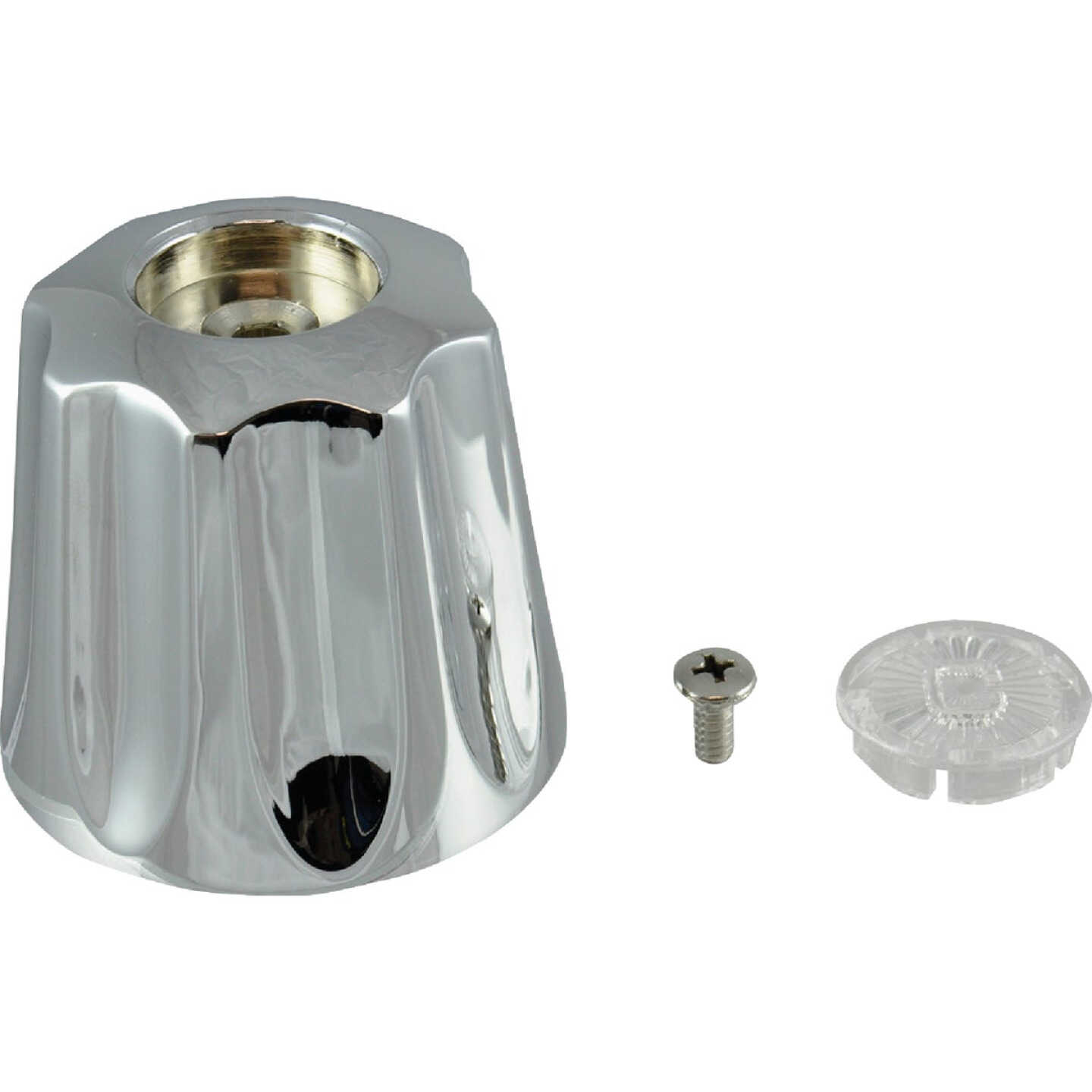 Danco Gerber Tub & Shower Chrome Faucet Handle Image 3