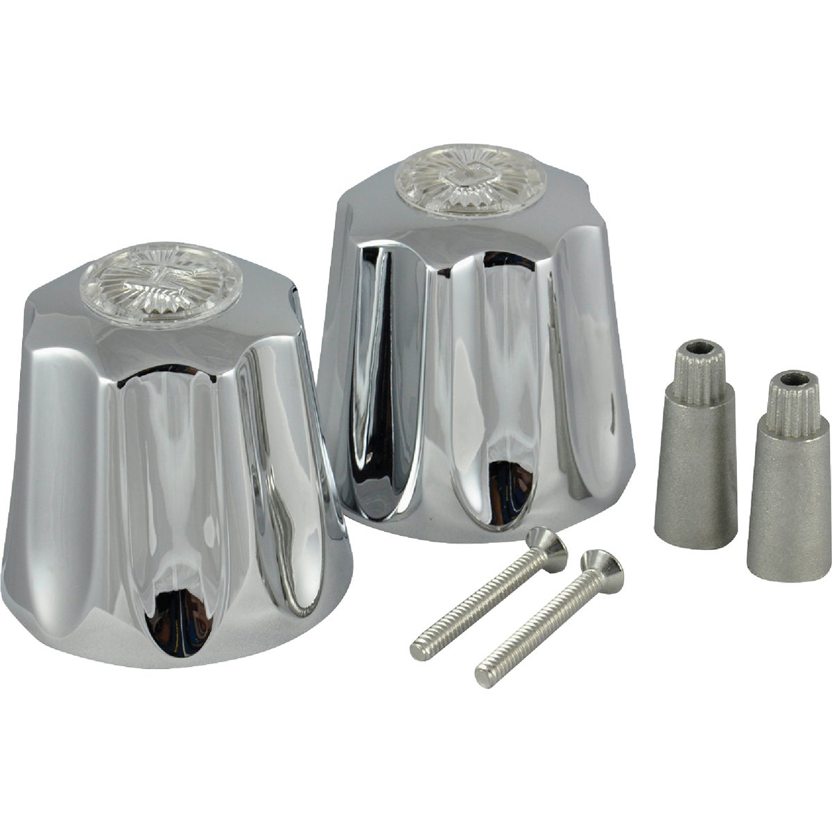 Danco Gerber Tub & Shower Chrome Faucet Handle