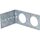 1/2-1" ANGL STUB BRACKET Image 1