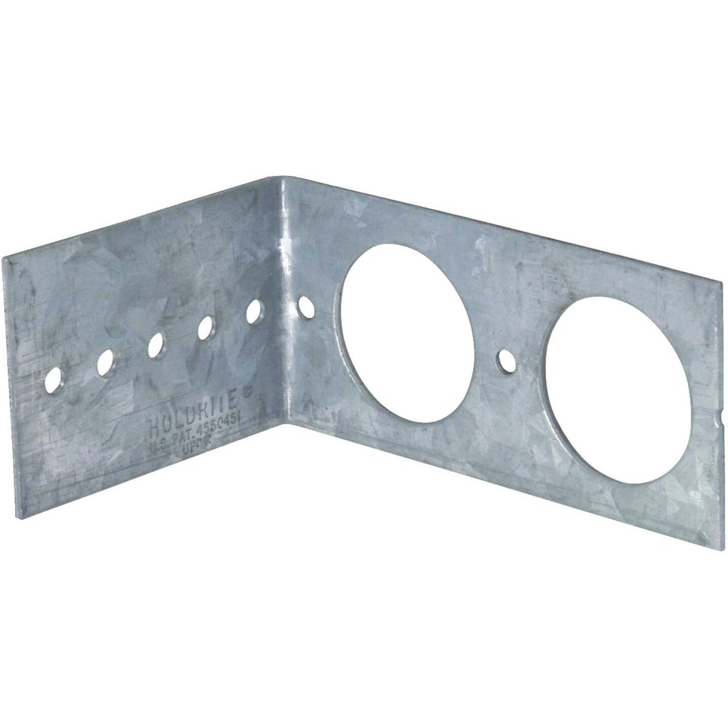 1/2-1" ANGL STUB BRACKET Image 1