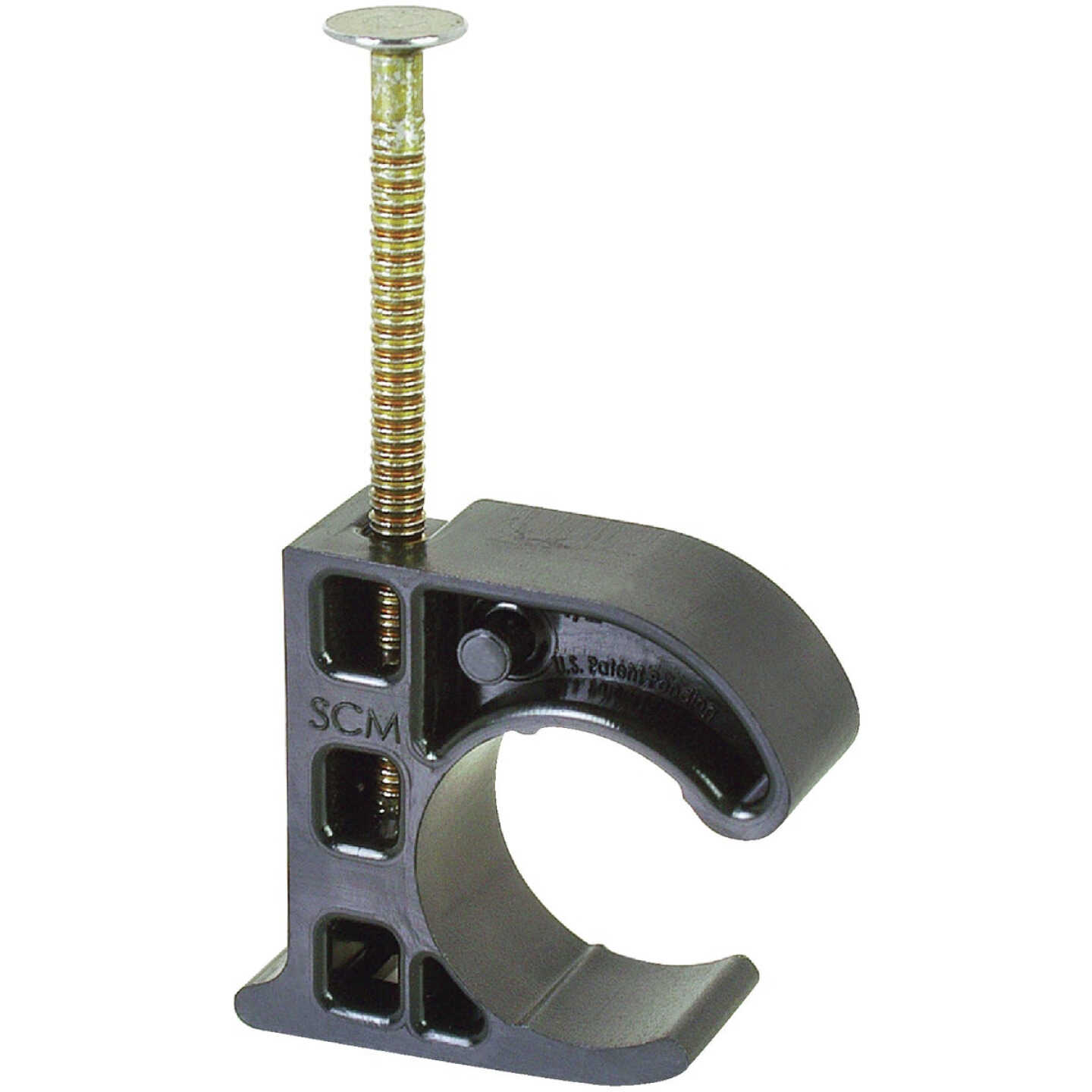 Sioux Chief 1/2 In. Nail-On Pipe Hanger, (10-Pack) Image 1
