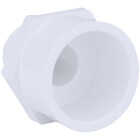 Charlotte Pipe 1-1/2 In. X 2 In. Schedule 40 Male PVC Adapter Image 1