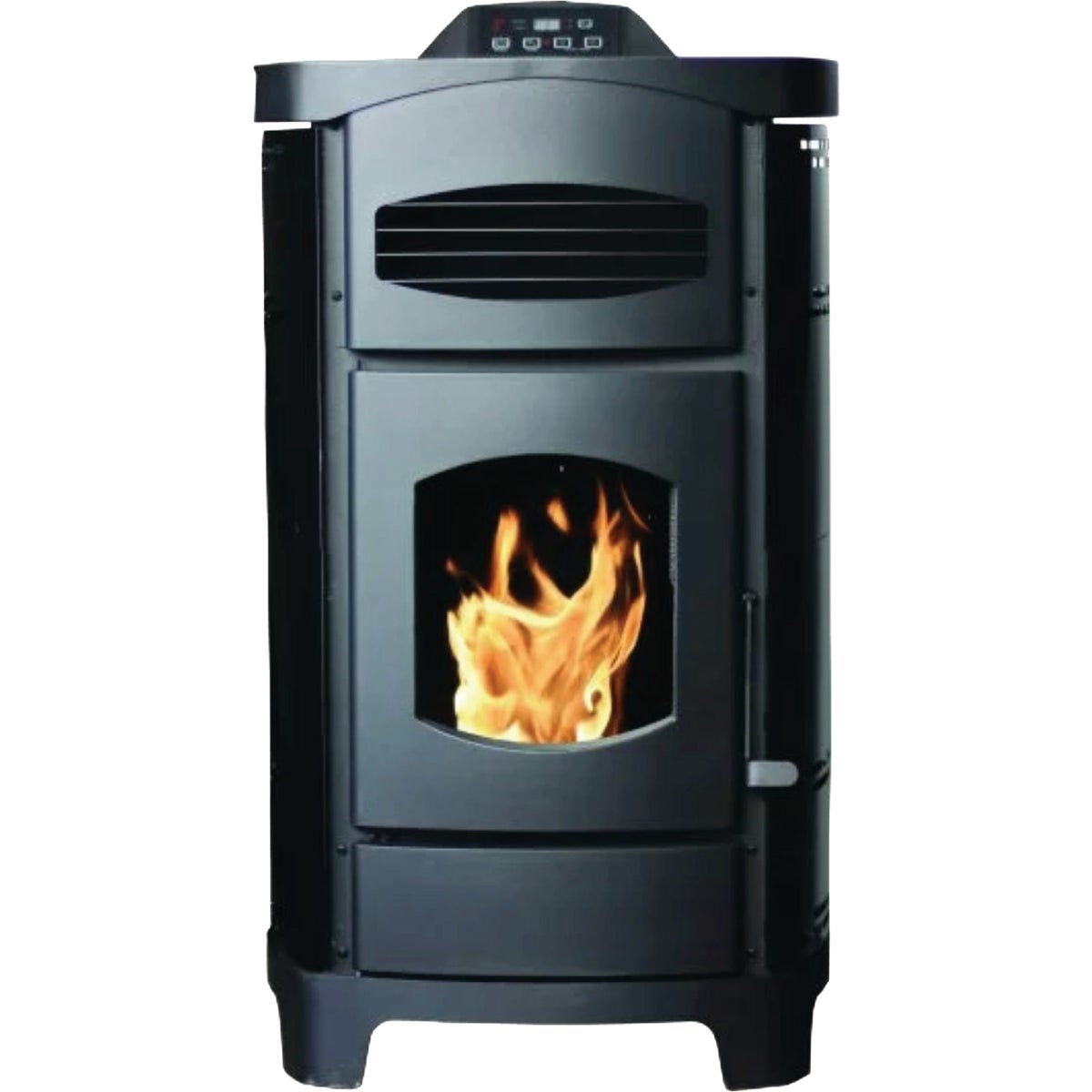 Ashley 2200 Sq. Ft. Pellet Stove with 46 Lb. Hopper