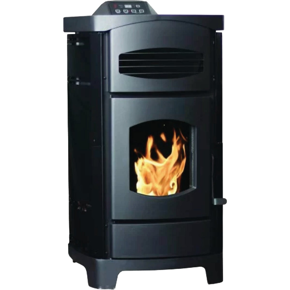 Ashley 2200 Sq. Ft. Pellet Stove with 46 Lb. Hopper Image 3