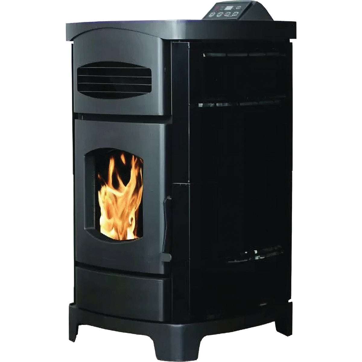 Ashley 2200 Sq. Ft. Pellet Stove with 46 Lb. Hopper Image 5