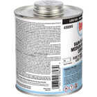 Oatey Rain-R-Shine 32 Oz. Low Voc Medium Bodied Blue PVC Cement Image 2