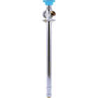 SharkBite 1/2 In. x 12 In. Push-to-Connect Anti-Siphon Sillcock Image 1