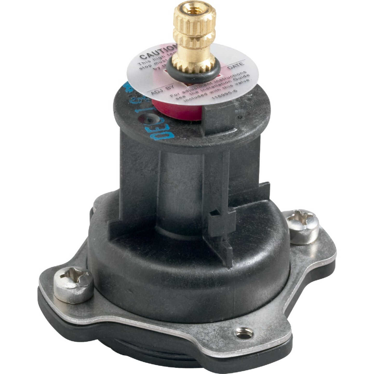 Kohler Mixer Faucet Cap Kit for K-304 Rite-Temp Image 1