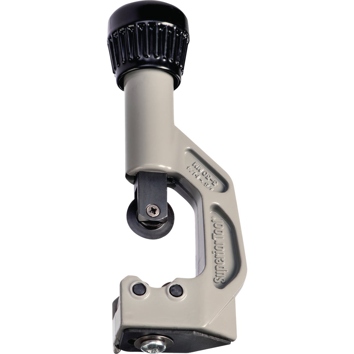 Superior Tool 1-1/4 In. O.D. Enclosed-Feed Tubing Cutter