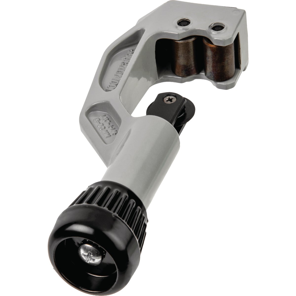 Superior Tool 1-1/4 In. O.D. Enclosed-Feed Tubing Cutter Image 6